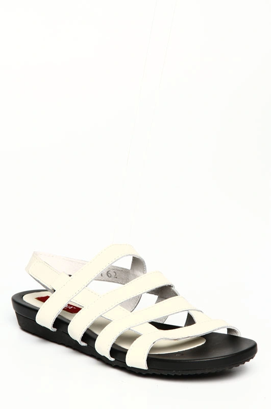 Сандалии MILANA 131308-3-1331 бежевый - купить 1900