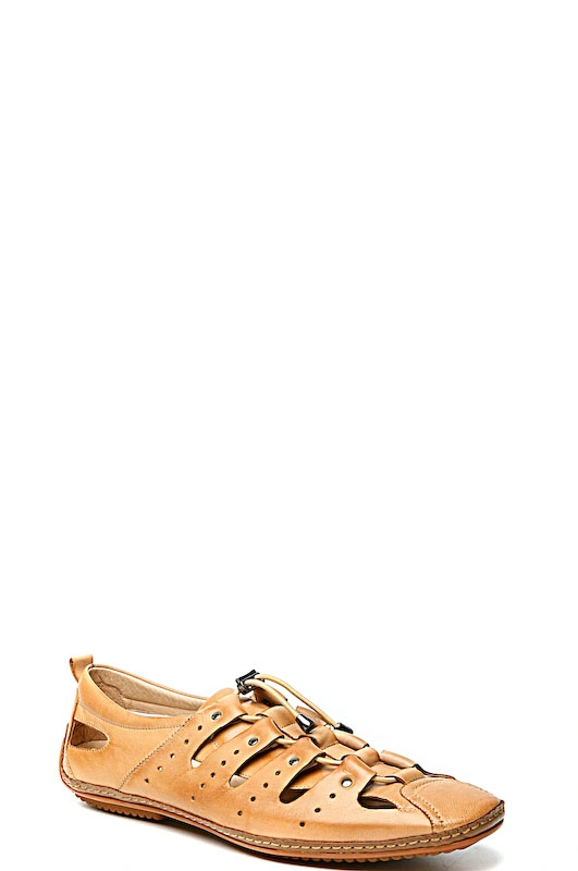 Сандалии MILANA 141782-1-1221 бежевый - купить 2400