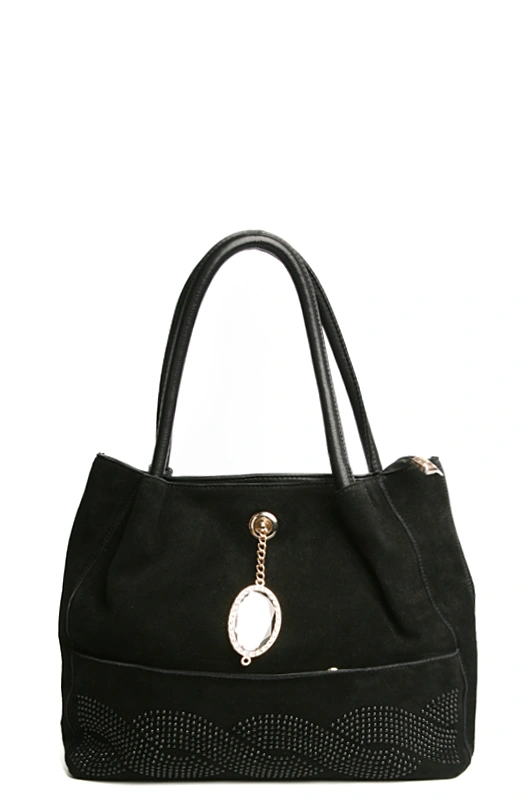 Сумка MILANA 128017-1-1 черный - купить 4690