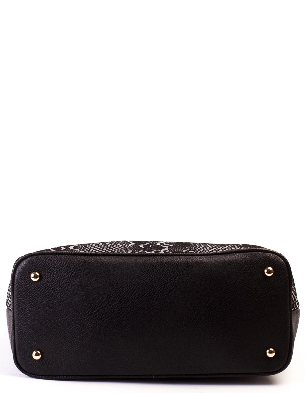 Сумка MILANA 142682-1-410 черный - купить 5490