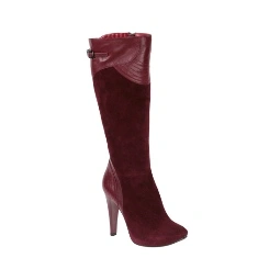 Сапоги MILANA 92068-3-2422 красный - купить 1990