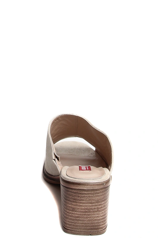 Сабо MILANA 181474-3-2211 бежевый - купить 7490