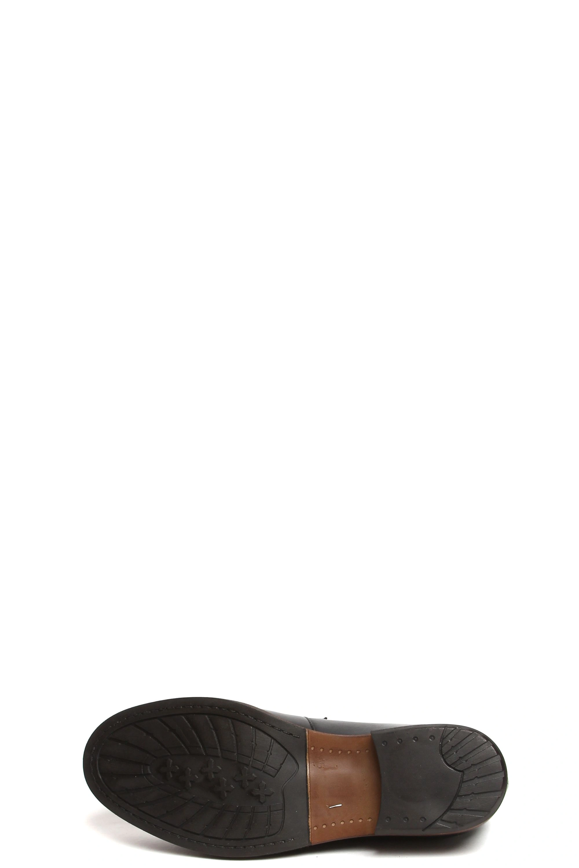 Полуботинки MILANA 182810-1-1101 черный - купить 9490