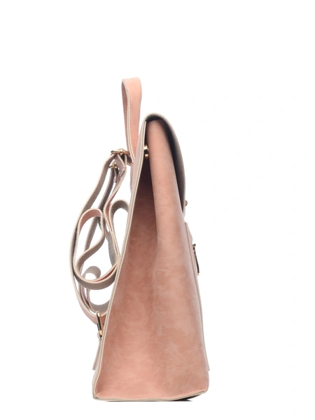 Сумка MILANA 181651-1-149 розовый - купить 4990