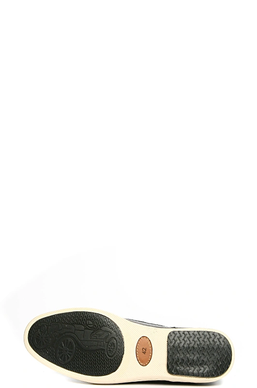 Полуботинки MILANA 141706-1-1101 черный - купить 3600