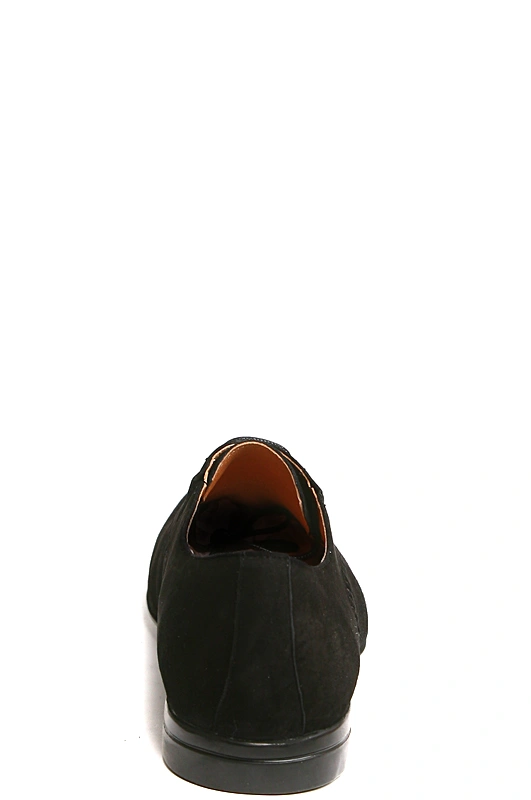 Полуботинки MILANA 151751-2-2101 черный - купить 3500