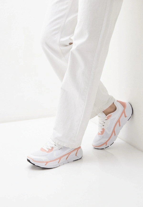 Кроссовки MILANA 2411743-1-5305 белый - купить 6990