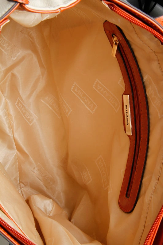 Сумка MILANA 69155-31 бежевый - купить 2190