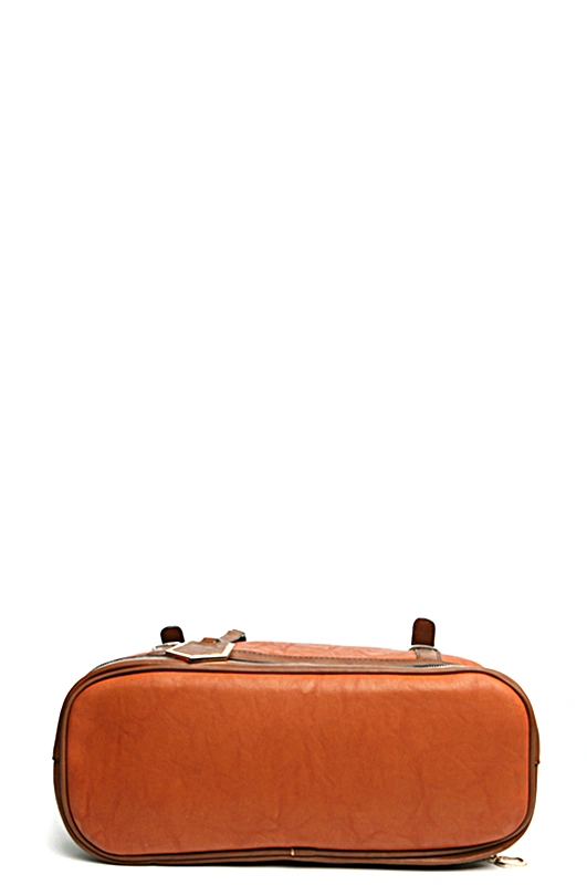 Сумка MILANA 128002-1-1 оранжевый - купить 2090