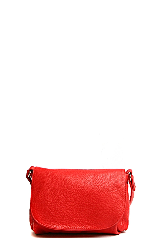 Сумка MILANA 151686-1-140 красный - купить 