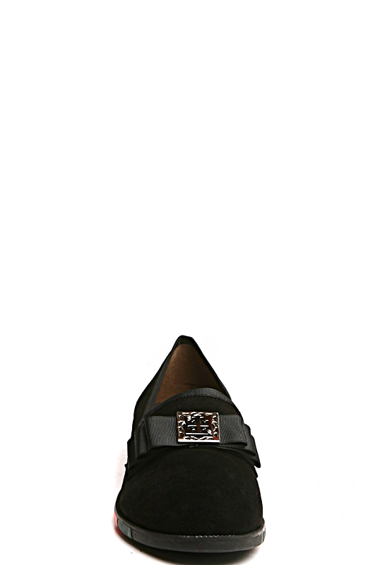 Туфли MILANA 151252-2-2101 черный - купить 3990