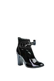 Ботильоны MILANA 1006В-7-7N10V черный - купить 1