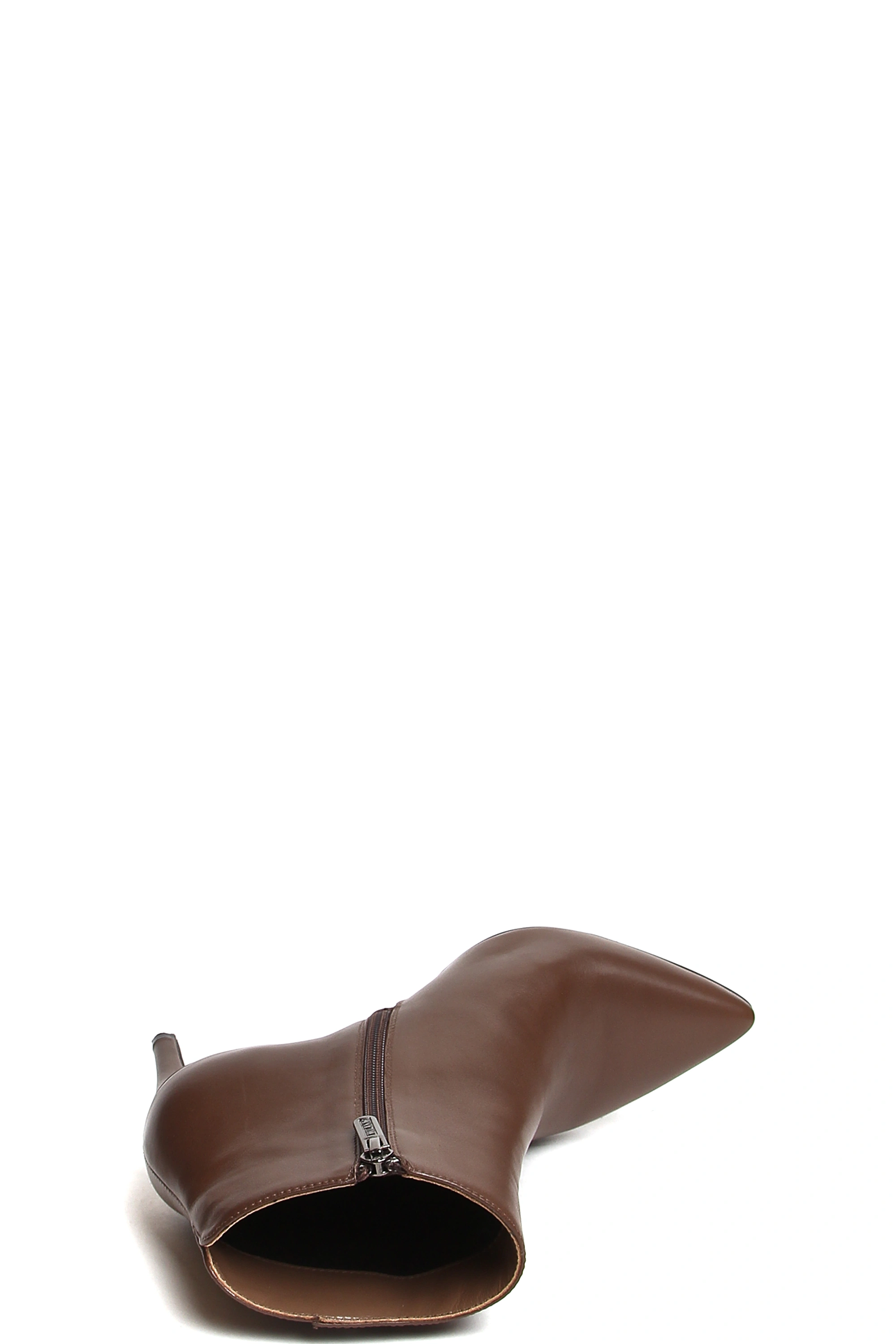 Ботильоны MILANA 182164-2-117V коричневый - купить 13990