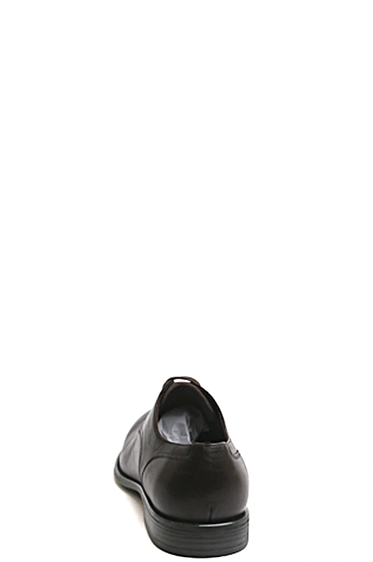 Полуботинки MILANA 161743-3-1201 коричневый - купить 9990