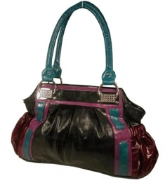 Сумка MILANA 9114891-10 черный - купить 