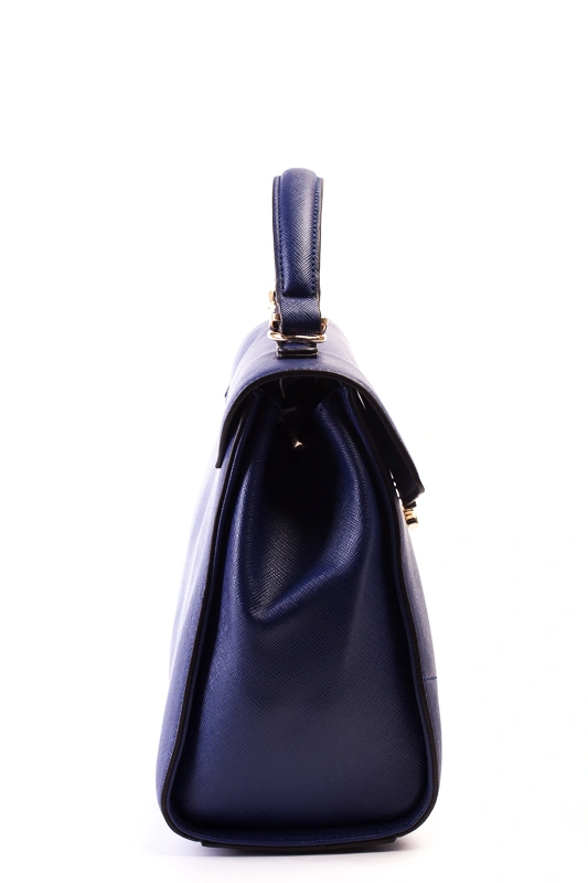 Сумка MILANA 142628-1-150 синий - купить 2490