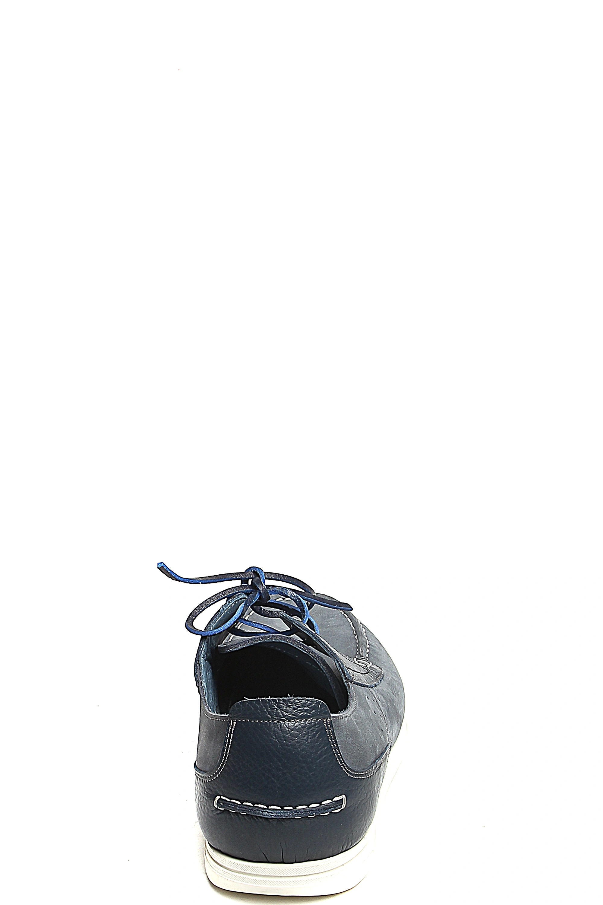 Полуботинки MILANA 181791-1-8501 синий - купить 8490