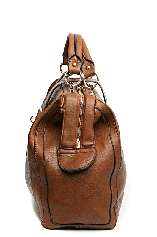 Сумка MILANA 128005-1-2 коричневый - купить 3690