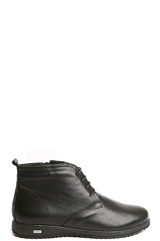 Ботинки MILANA 152106-1-1107 черный - купить 1