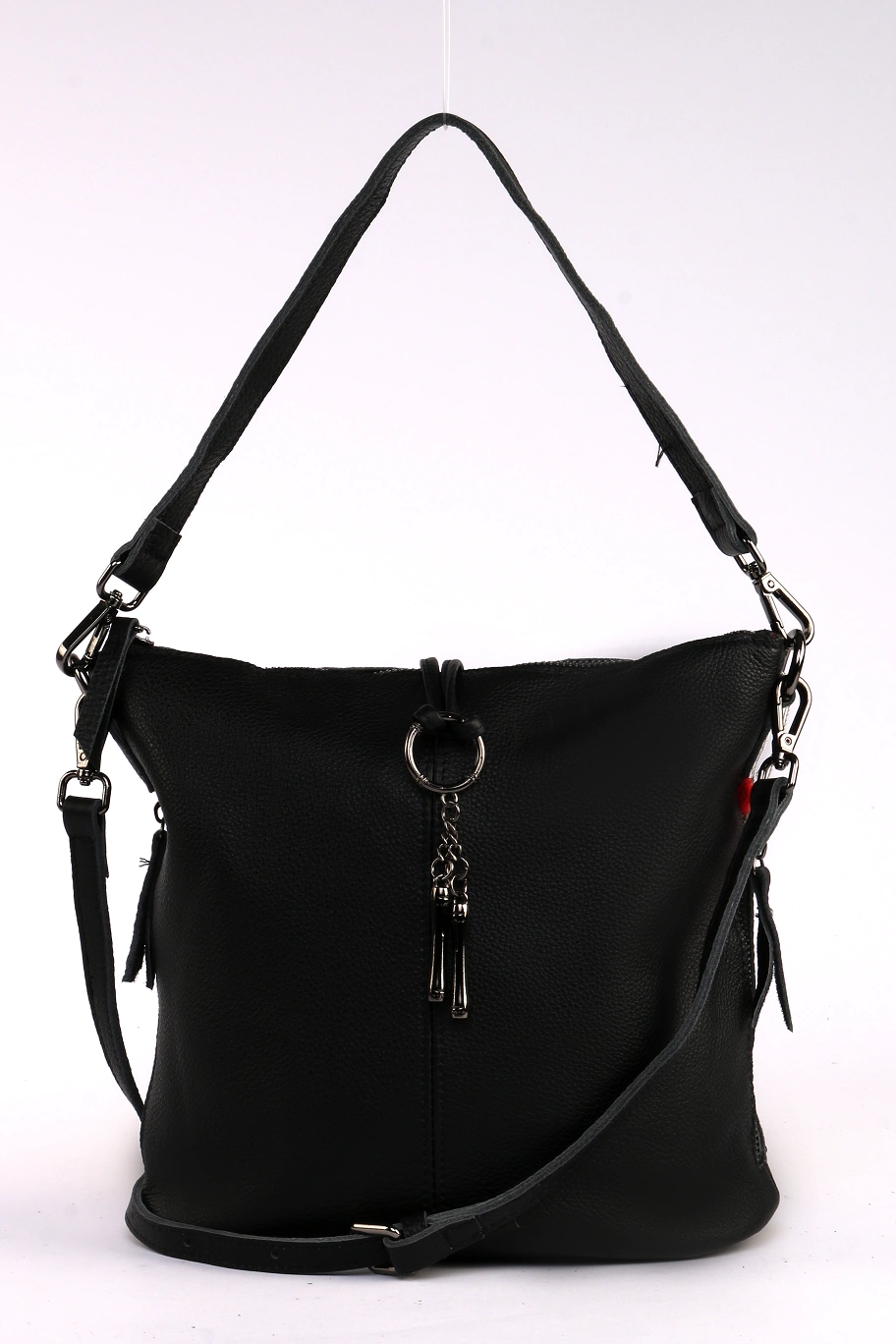 Сумка LUDOR 390-69 черный - купить 