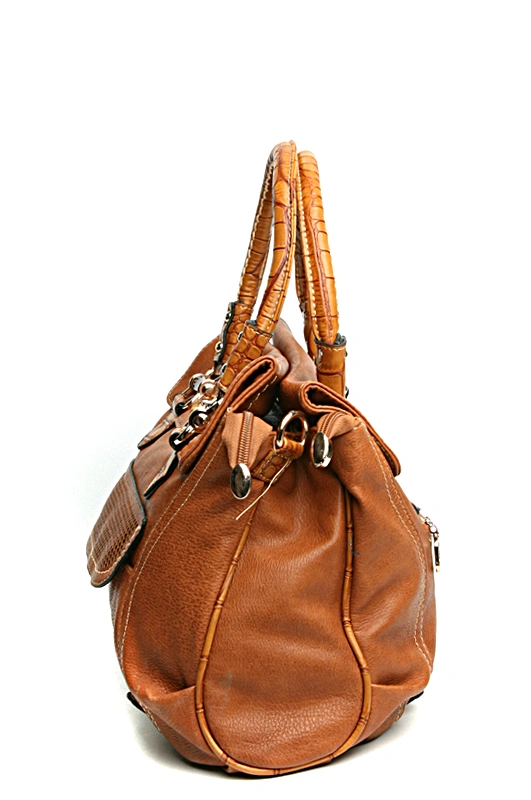 Сумка MILANA 128003-1-1 коричневый - купить 2890