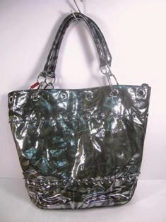 Сумка MILANA F-5492 серебристый - купить 1090