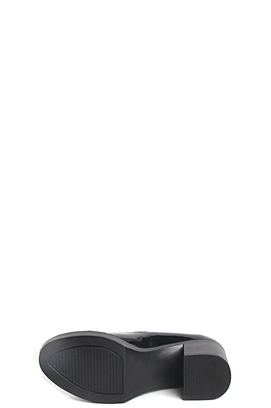 Туфли MILANA 171363-2-7101 черный - купить 6990