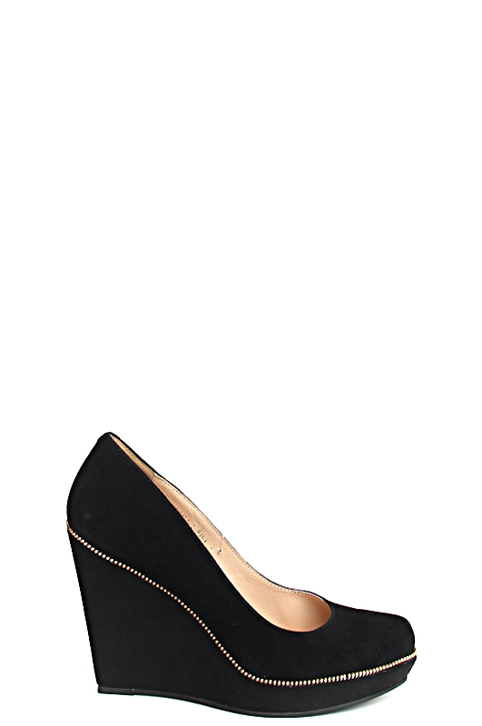 Туфли MILANA 152012-1-8501 синий - купить 3390