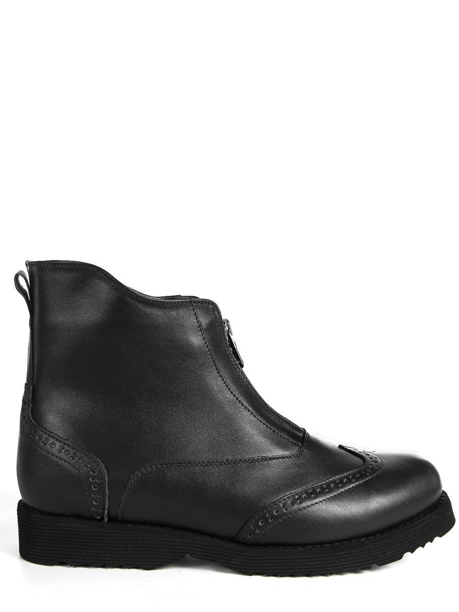 Ботинки MILANA 162172-1-150V синий - купить 9990