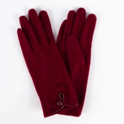 Перчатки RUSSIAN LOOK LG65-13 бордовый - купить 1690