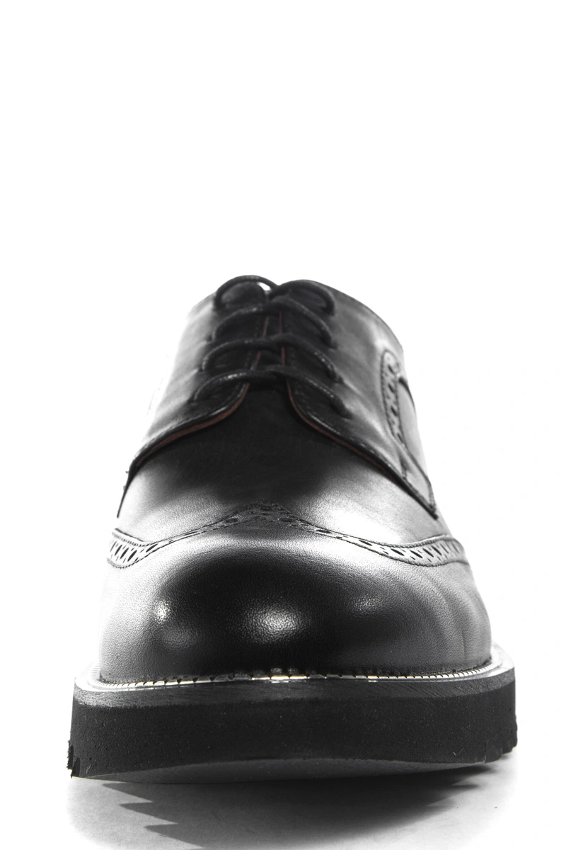 Полуботинки MILANA 162791-3-1101 черный - купить 7990