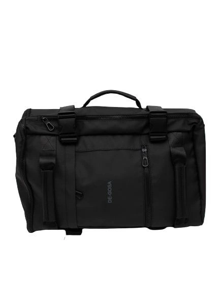 Рюкзак DE-GOSA 355-46 черный - купить 8490