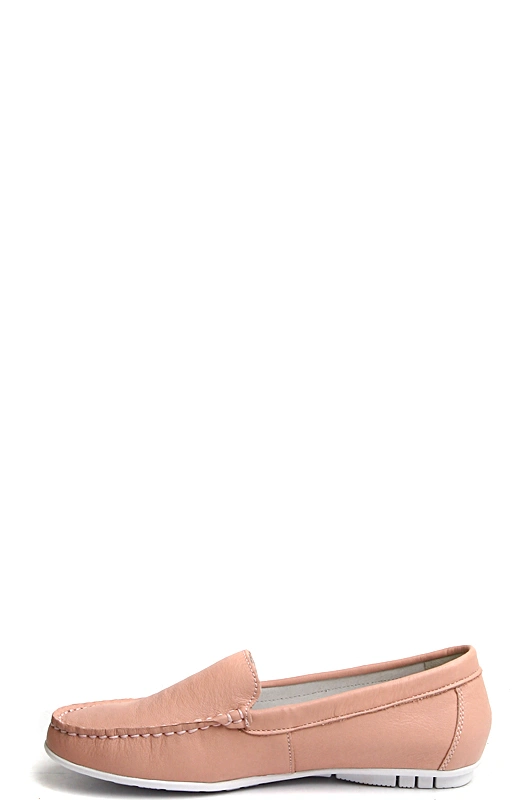 Мокасины MILANA 151316-1-1431 розовый - купить 7200