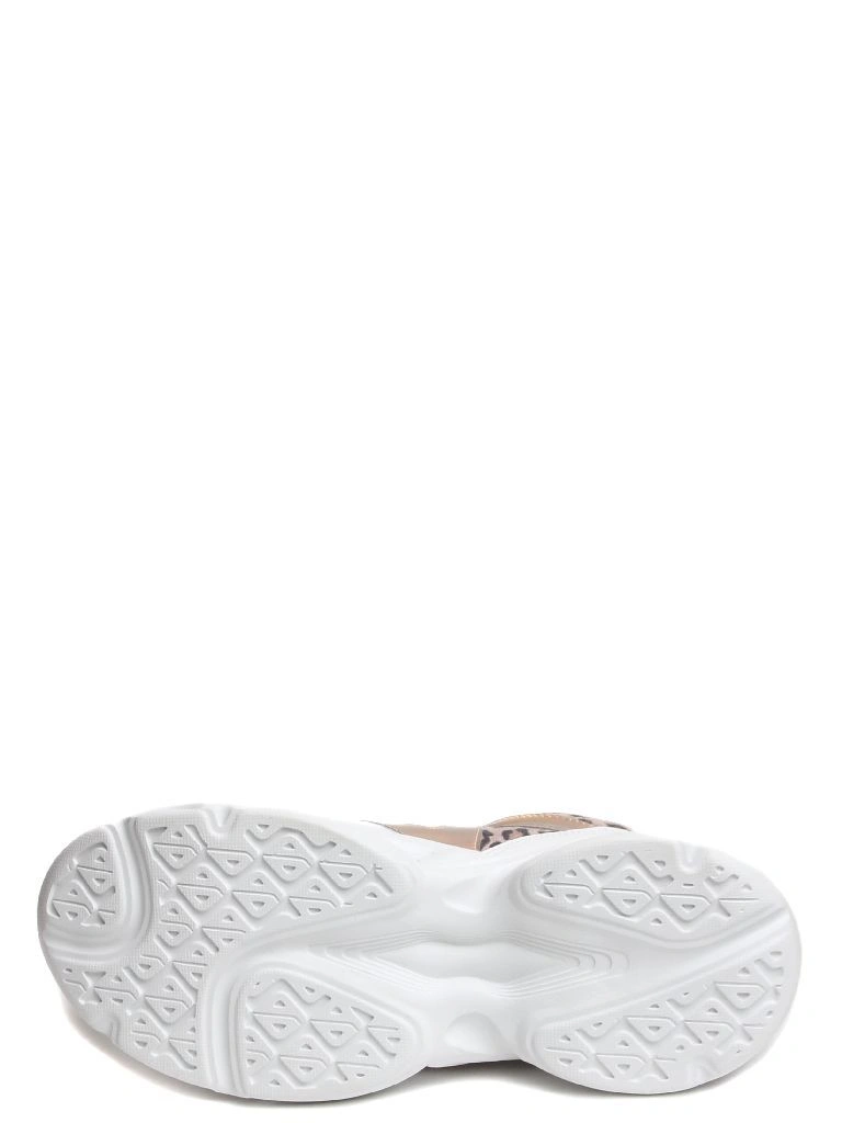 Кроссовки MILANA 201401-2-1301 белый - купить 6990