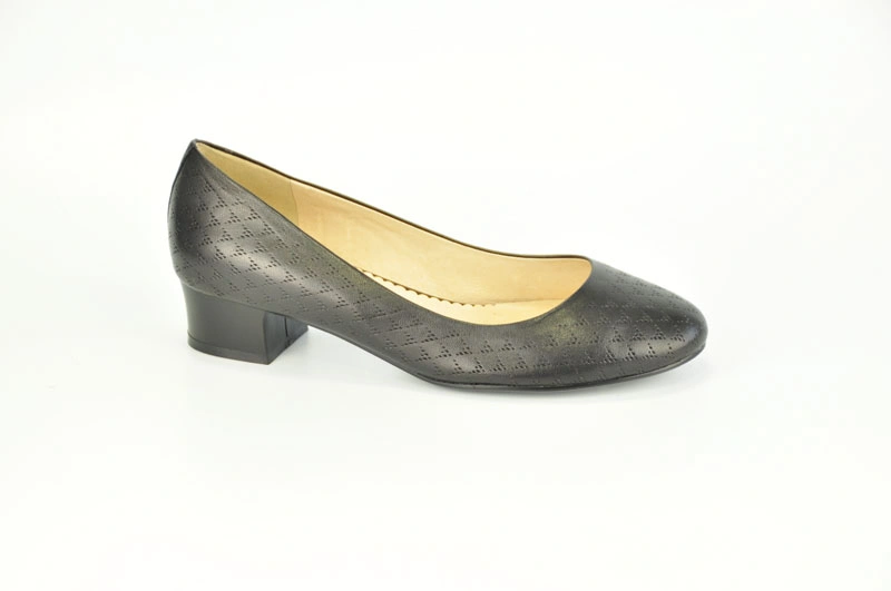 Туфли MILANA 121090-2-1101 черный - купить 3100