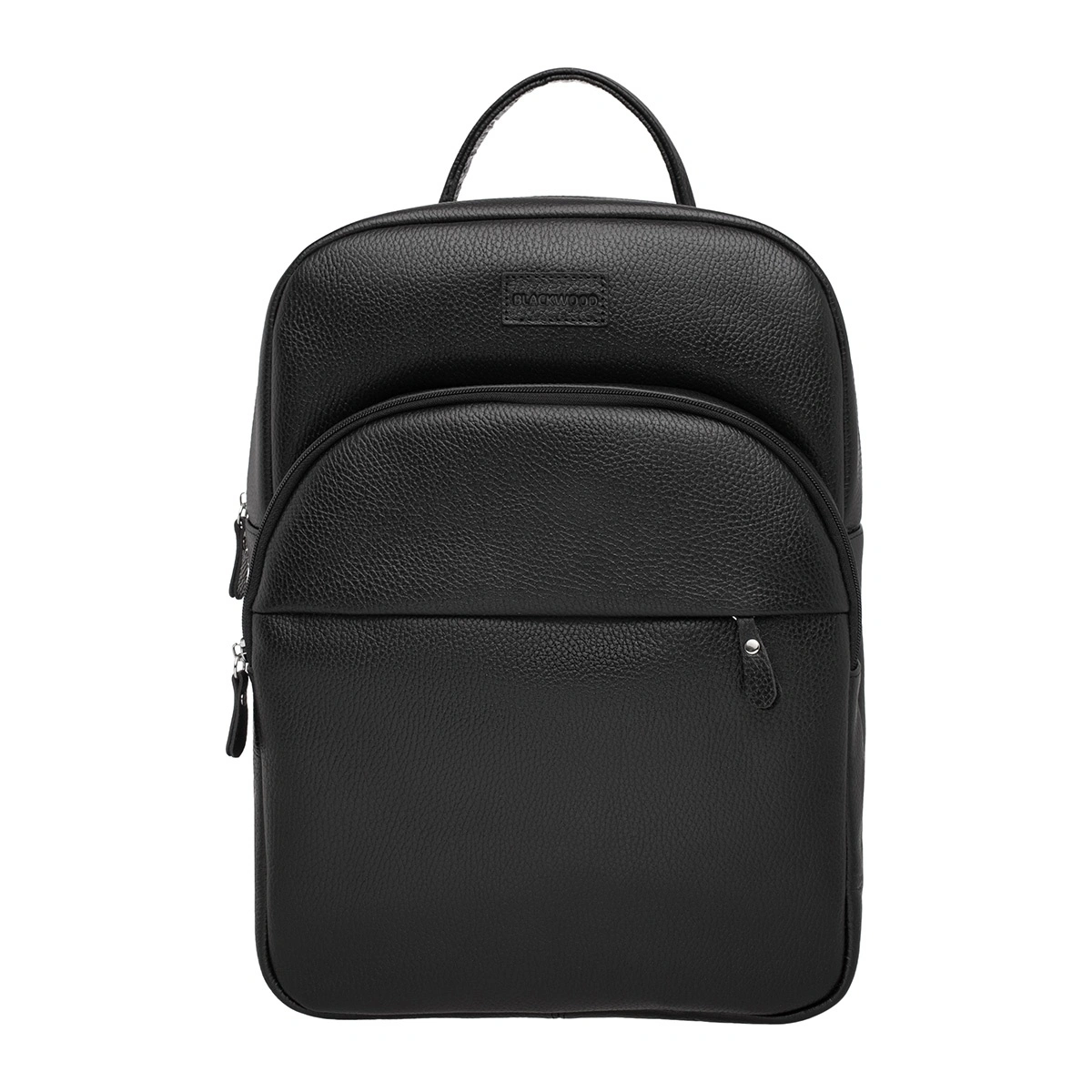 Рюкзак BLACKWOOD 11112201 черный - купить 11990