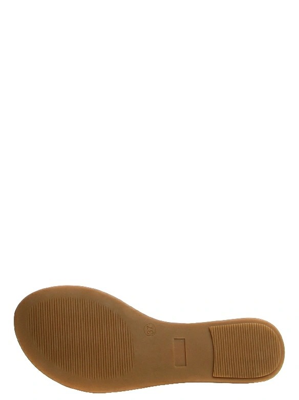 Сандалии MILANA 191532-3-1261 оранжевый - купить 4490