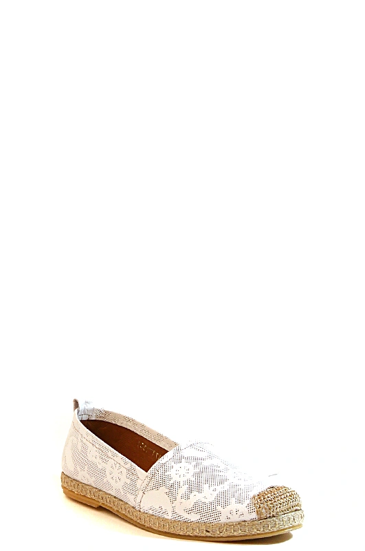 Туфли MILANA 161417-1-1301 белый - купить 4390