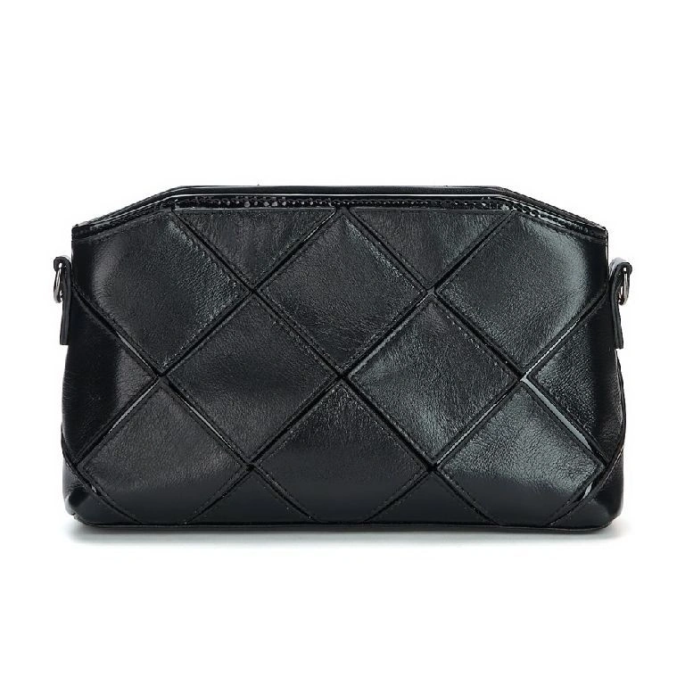 Сумка JANE'S STORY YMJ-10665-04 черный - купить 7990