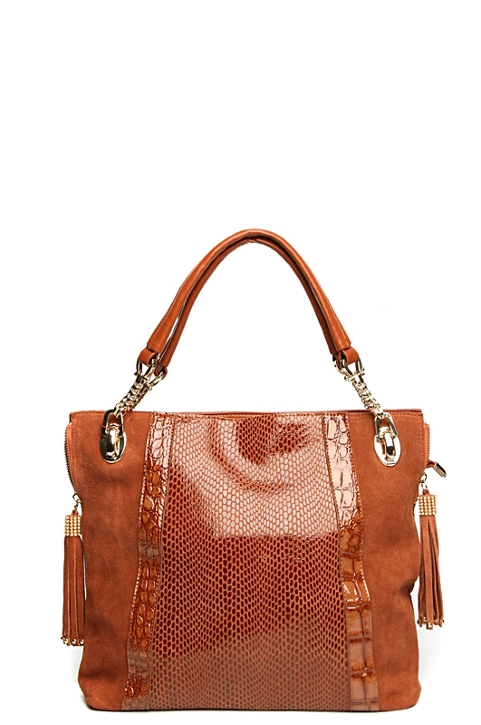 Сумка MILANA 128015-3-1 оранжевый - купить 6990