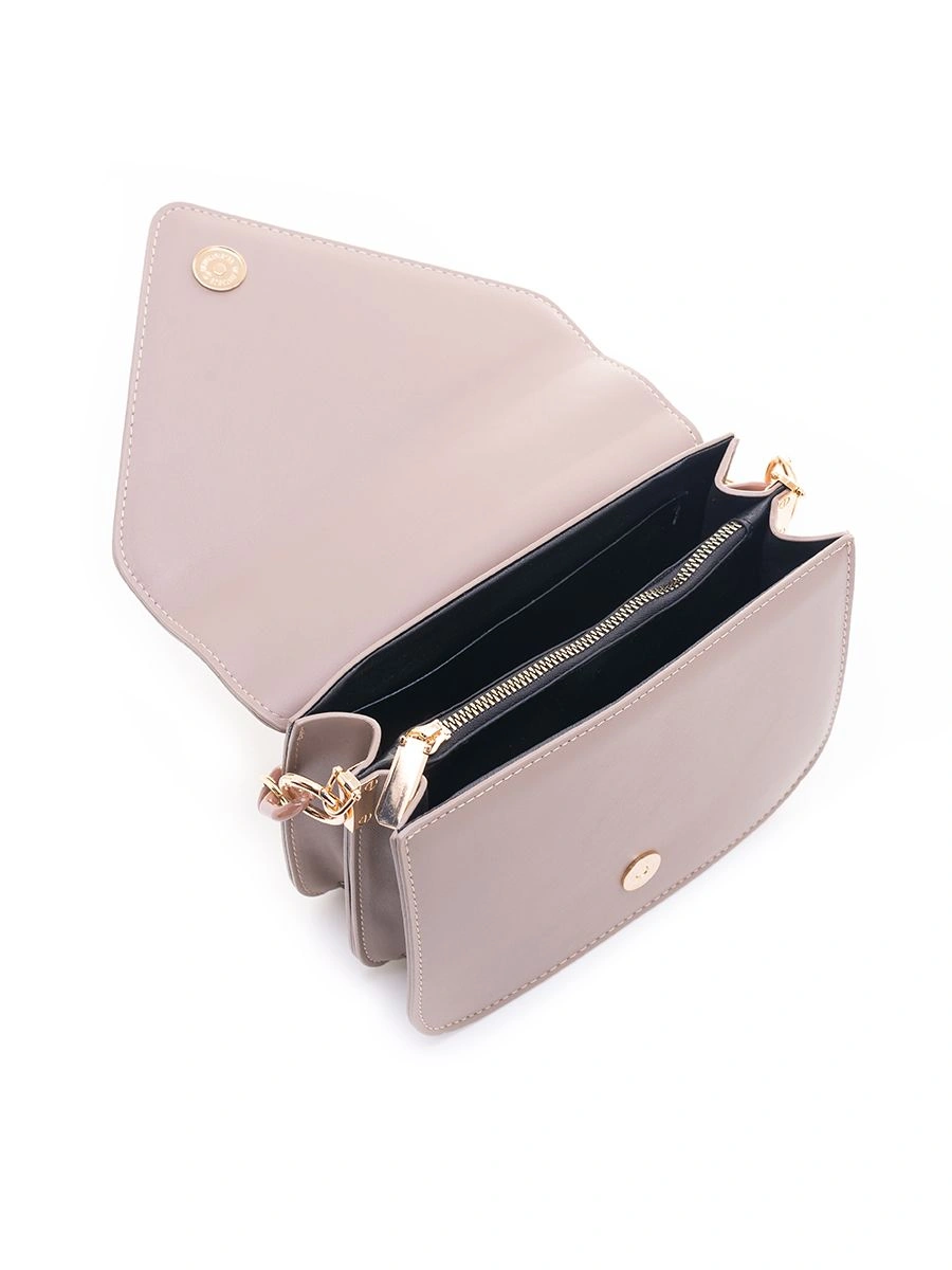 Сумка BAGGINI 27337/33 коричневый - купить 