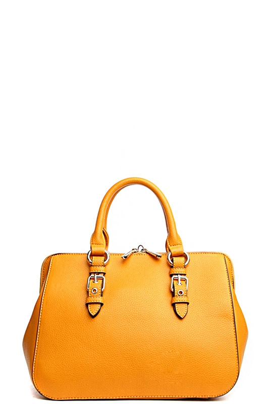 Сумка MILANA 141061-1-176 желтый - купить 4090