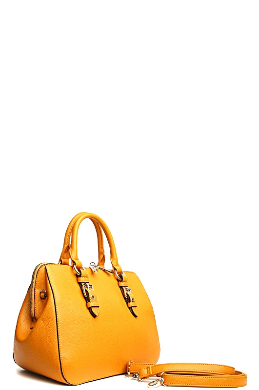 Сумка MILANA 141061-1-176 желтый - купить 4090