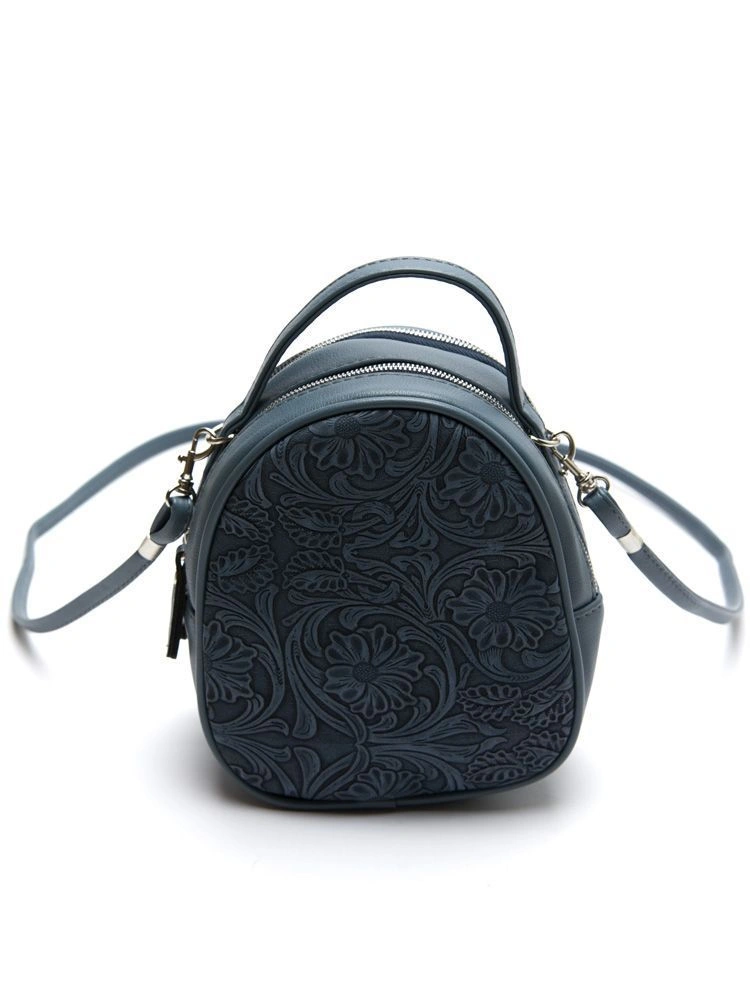 Сумка VERA VICTORIA VITO 42-101-5 синий - купить 2390