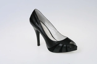 Босоножки MILANA 91080-3-1101 черный - купить 5990