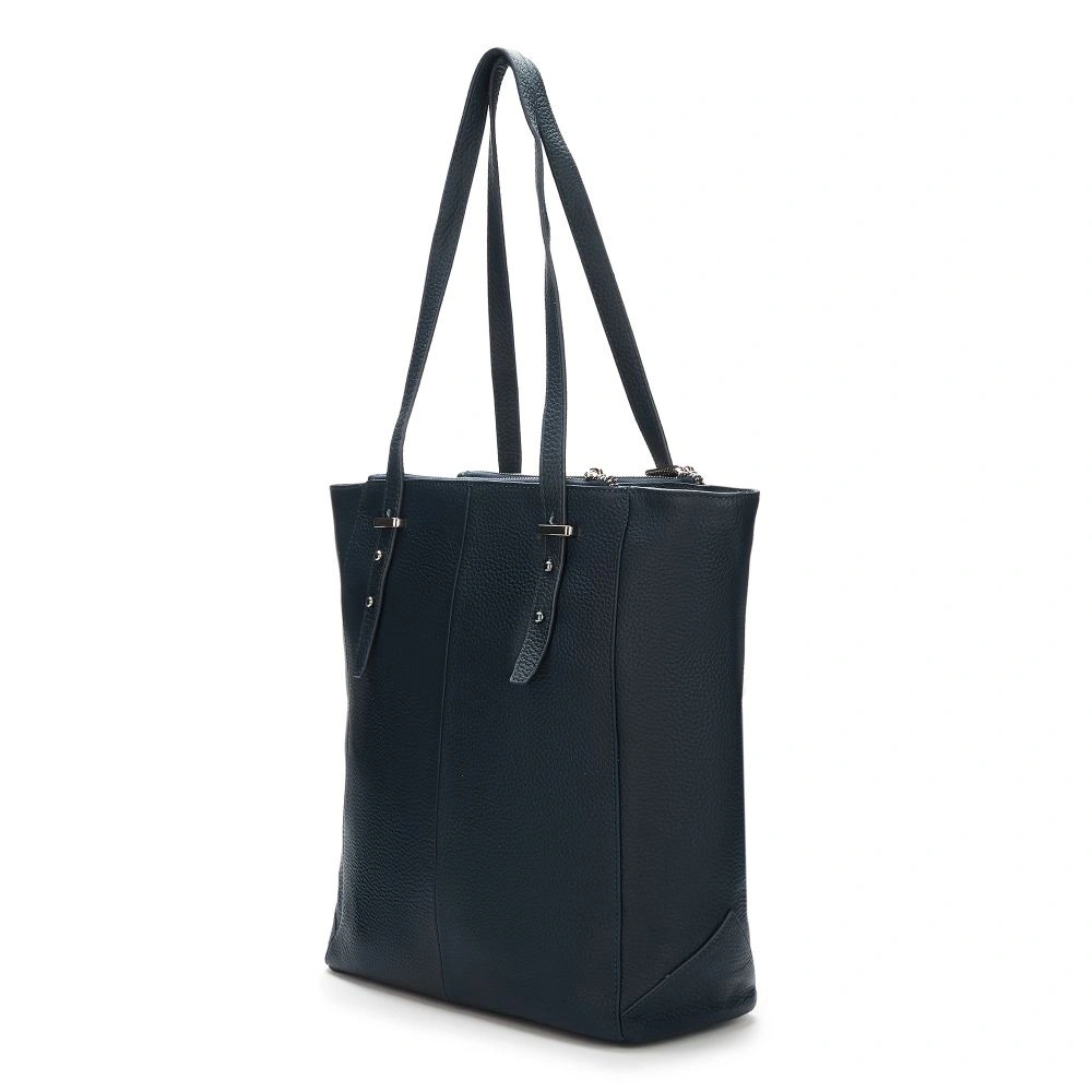 Сумка JANE'S STORY DY-143-60 синий - купить 10990