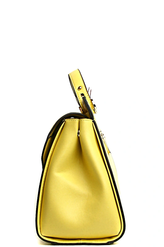 Сумка MILANA 141054-1-170 желтый - купить 3990