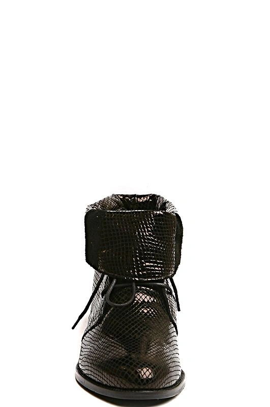 Ботинки ROCCOL 151417-1-410 черный - купить 16990