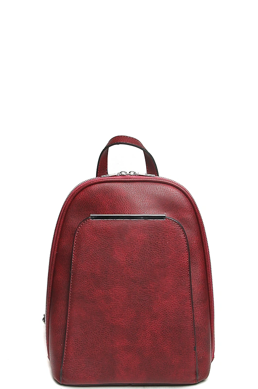 Рюкзак MILANA 172679-1-141 бордовый - купить 2990