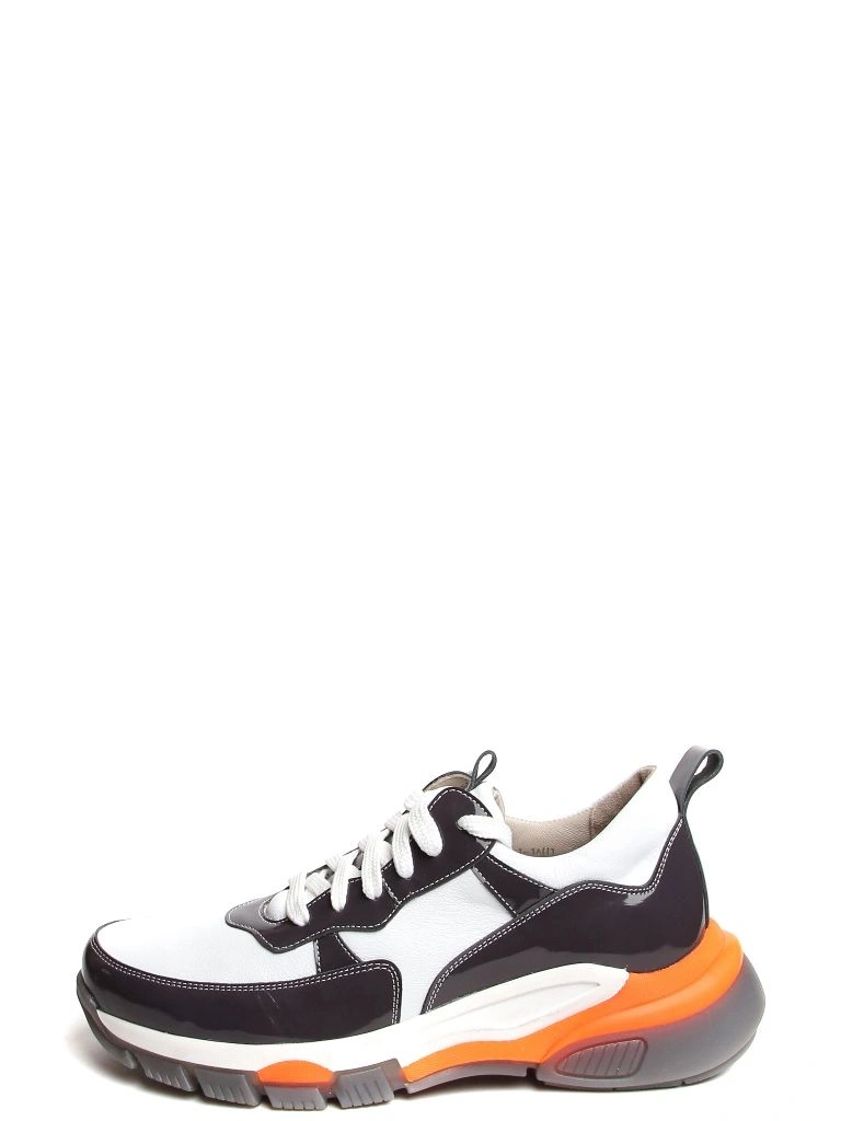 Кроссовки MILANA 191463-1-1271 белый - купить 6490